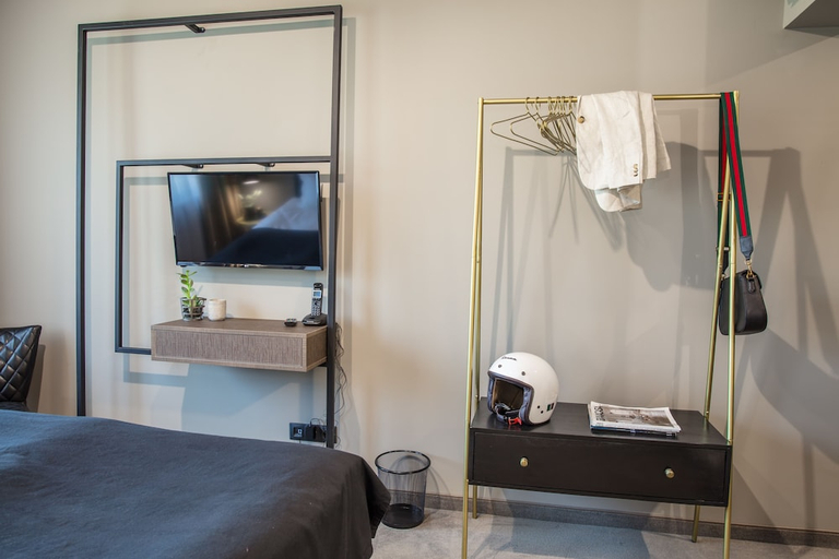 Bedroom 3, Reverence Boutique Hotel, Varna