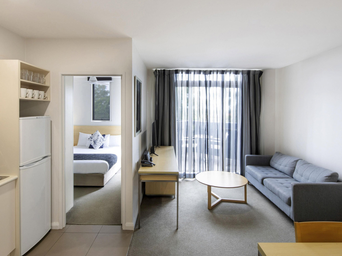 Bedroom 3, Mantra Castle Hill Sydney, Baulkham Hills - Central