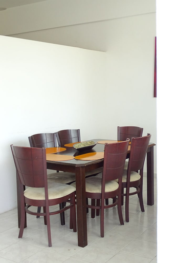 Others 5, Aparthotel Siete 32, Mérida