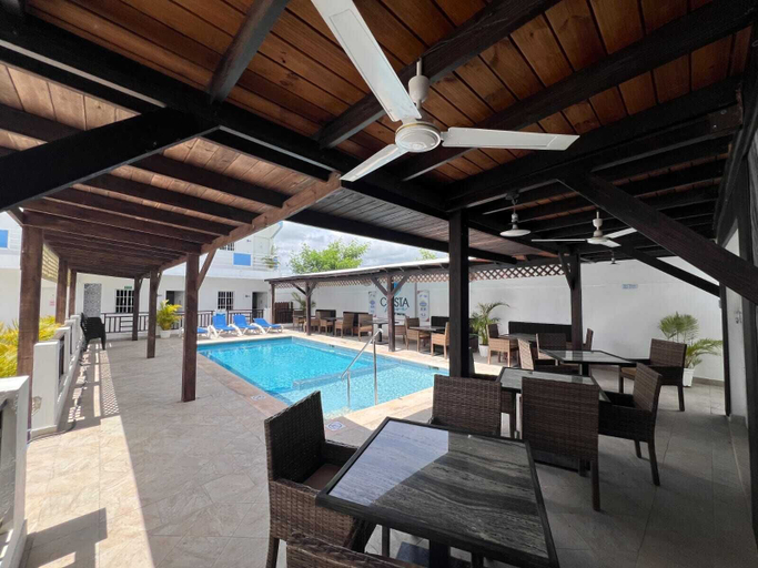 Food & Drinks 5, Hotel Costa Love Aeropuerto PUJ, Salvaleon de Higuey