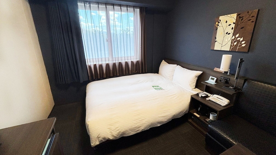 Bedroom 3, Hotel Route Inn Osaka Izumi, Izumi