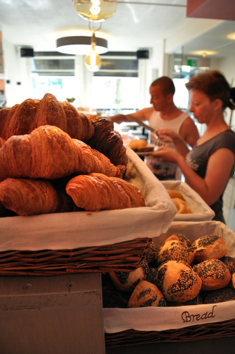 Food & Drinks 5, Hotel Beez NO.106, Maastricht