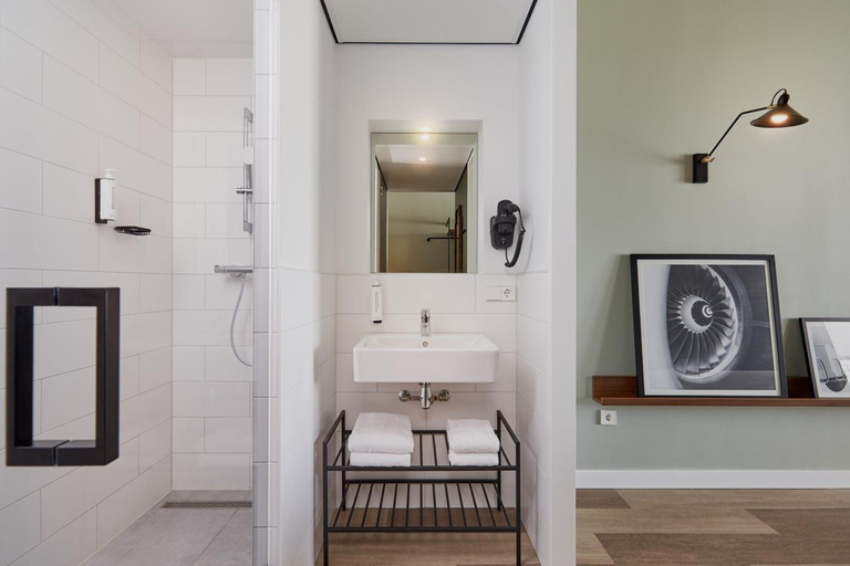 Others 4, Corendon Apartments Amsterdam Schiphol Airport Hotel, Haarlemmermeer
