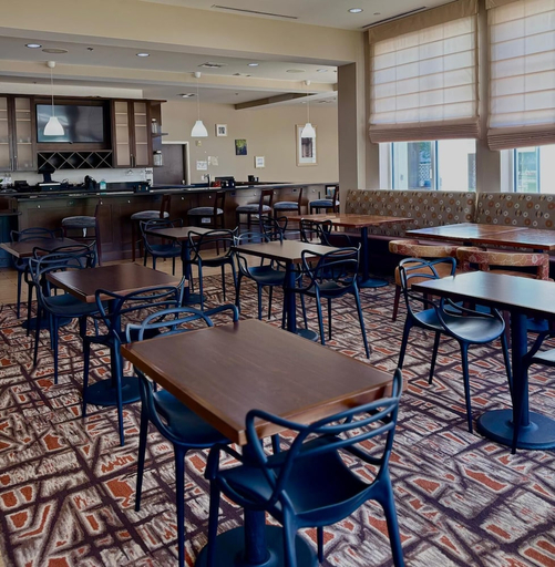 Food & Drinks 4, Kozy Houston North, Houston