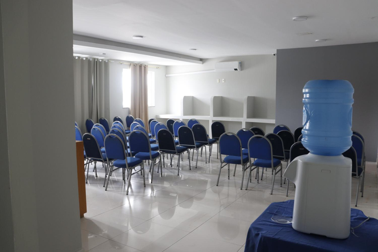 Others 4, Hotel Gold Martan, Belém