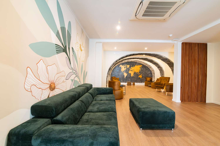 Others 2, The Azoriani Boutique, Ascend Hotel Collection, Ponta Delgada