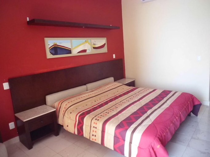 Bedroom 3, Bogavante Barra de Navidad, Cihuatlán
