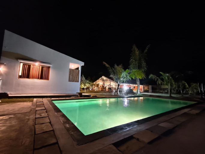 Sport & Beauty, ALDEN BEACH HOUSE, Lombok