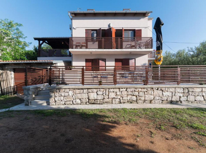 Exterior & Views 2, Kokolo Beach Apartments, Preko