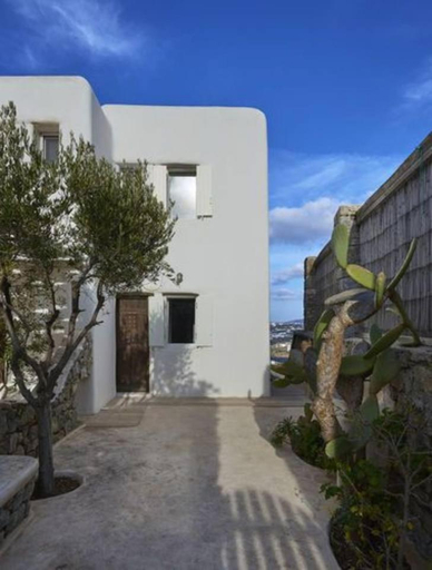 Exterior & Views 2, Nalu Villa Mykonos, South Aegean