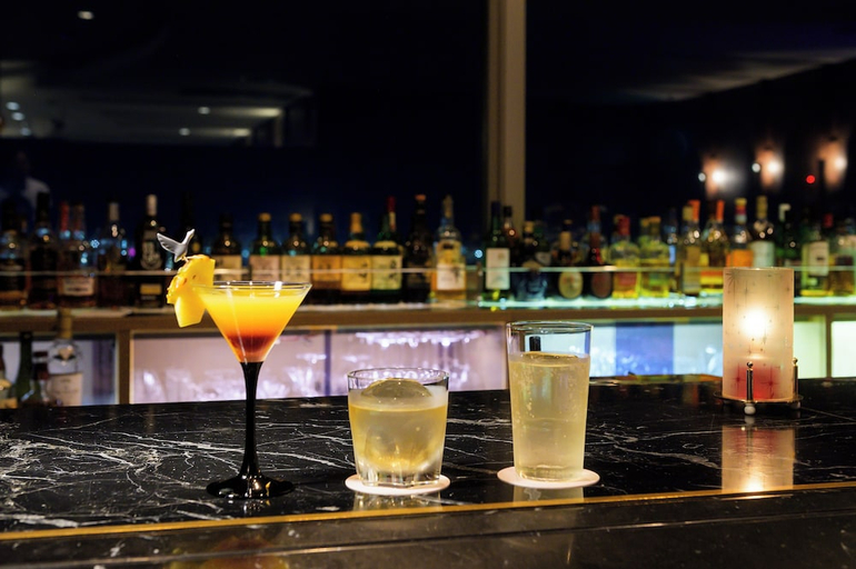 Food & Drinks 5, Aomori Hotel, Aomori