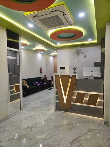 Others 5, Hotel Ganpati Palace, Varanasi