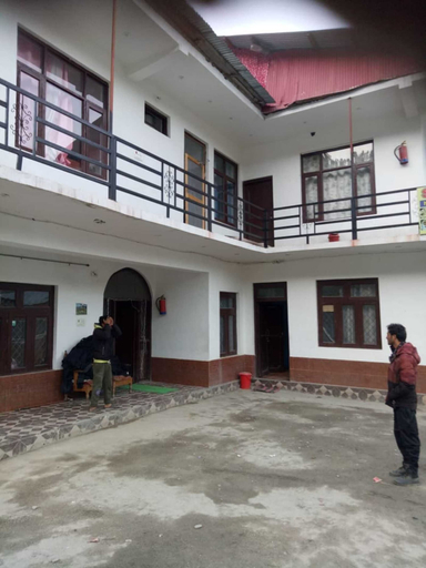 Exterior, Bhaderwah Valley Resort, Doda