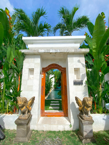 Exterior & Views 2, Kmana Villas, Badung