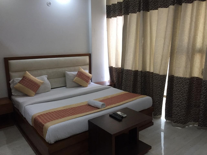 Room 4, The Prince Inn, Gurgaon