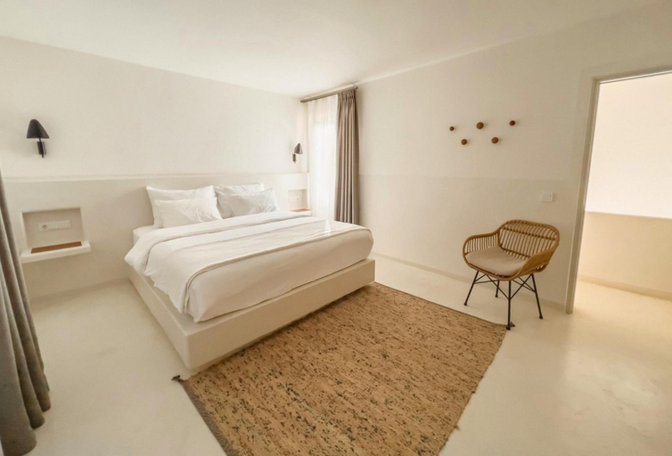 Bedroom 3, Pilos Suites, Marmaris
