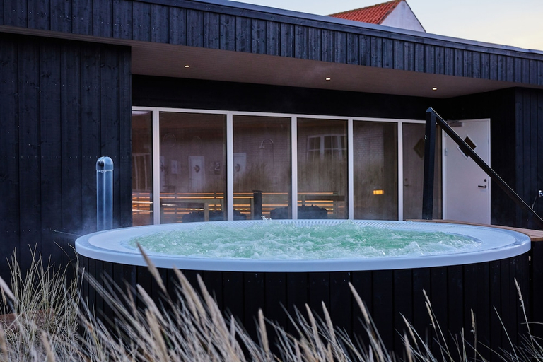 Sport & Beauty 2, Color Hotel Skagen, Frederikshavn