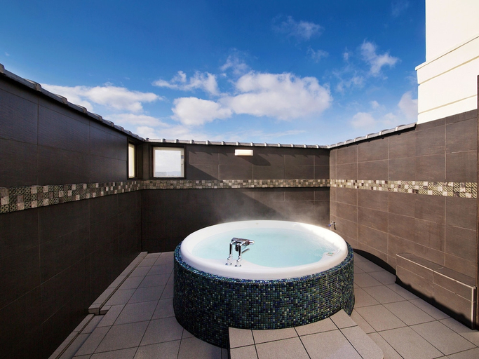 Sport & Beauty 2, Ryokan KANADE, Kyoto