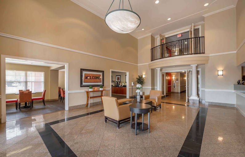 Others 2, Extended Stay America - Indianapolis - Northwest - I-465, Indianapolis