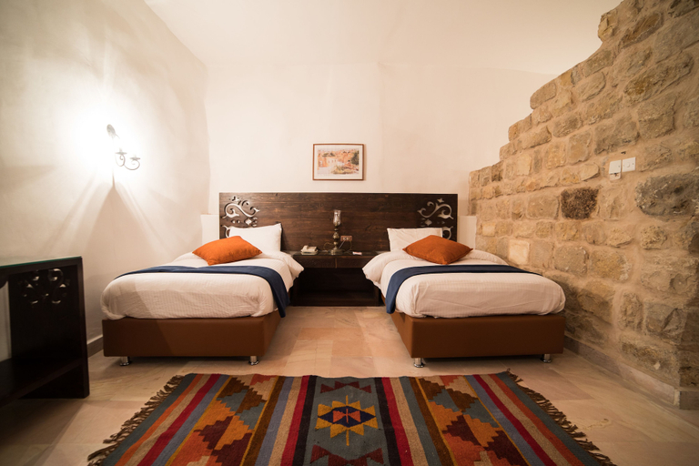 Bedroom 3, Old Village Resort Petra, Wadi Musa