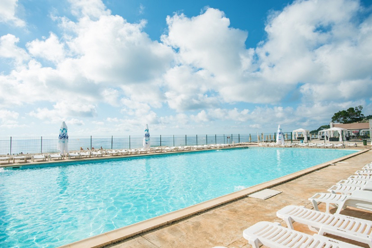 Sport & Beauty, Effect Algara Beach Resort, Balchik