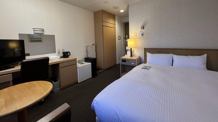 Bedroom 2, Hotel Route-Inn Chichibu, Chichibu
