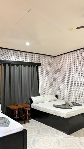 Sport & Beauty 5, Mia's Place, El Nido