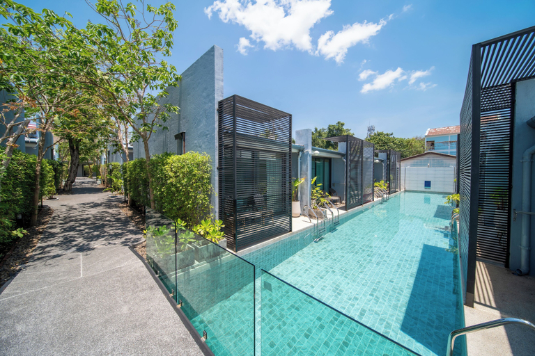 Exterior & Views 2, Xen Pool Access Phuket, Phuket Island