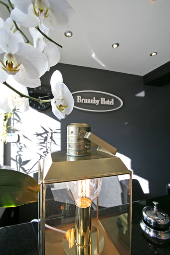 Food & Drinks 4, Brunnby Hotel, Stockholm