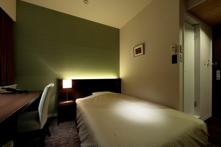 Bedroom 2, Candeo Hotels Kikuyo, Ōzu