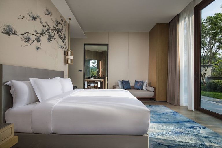 Others 3, Banyan Tree Anji, Huzhou