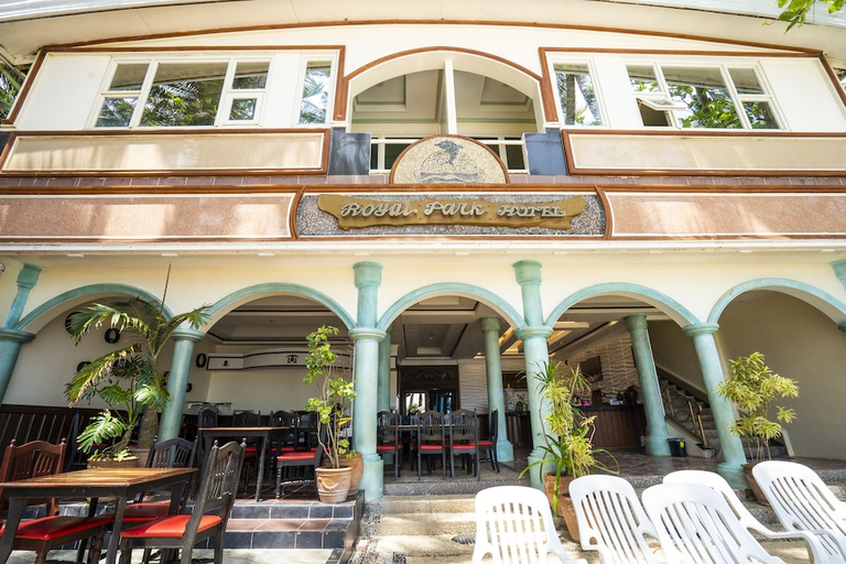 Exterior & Views 2, Royal Park Resort Boracay, Malay
