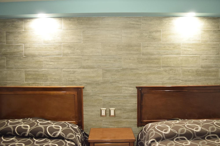 Bedroom 3, San Luis, San Luis Potosí