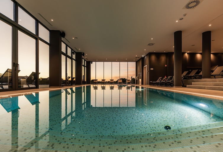 Sport & Beauty 5, Hotel Olea, Novalja