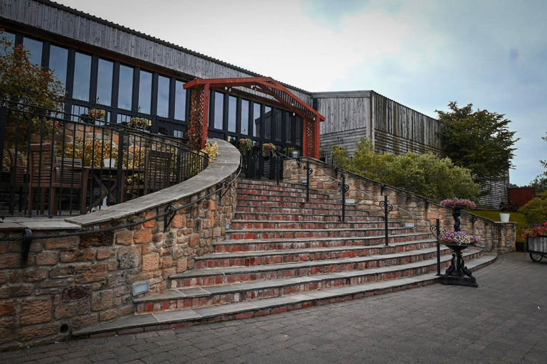 Exterior & Views 2, South Causey Inn, Durham