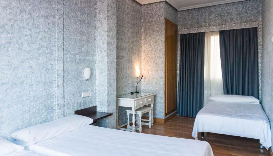 Others 2, Hotel Madrid Rio, Madrid
