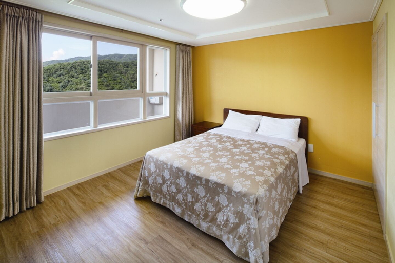 Bedroom 4, Hanwha Resort Pyeongchang, Pyeongchang