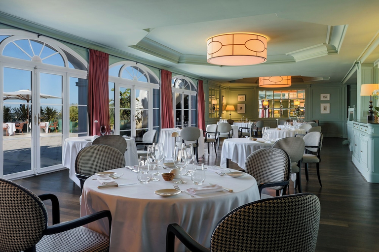 Food & Drinks 5, VILLA BELROSE, Var