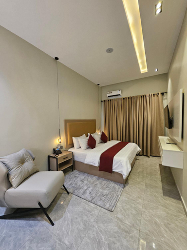 5, Teestone Hotels and Apartment Ikeja, Ikeja