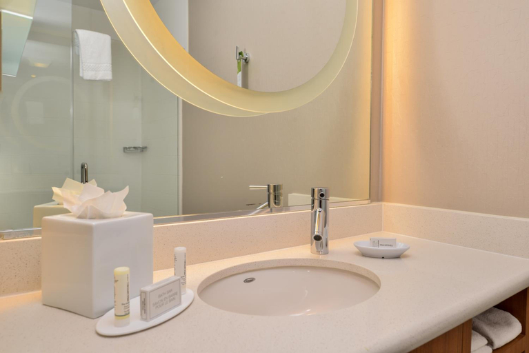 Bathroom 3, SpringHill Suites Irvine John Wayne Airport/Orange County, Orange