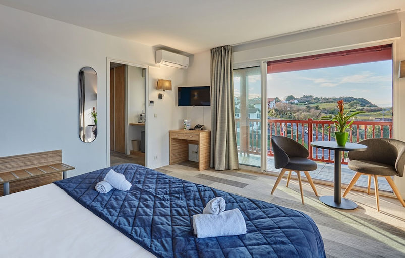 Others 4, Hotel Prestige Odalys Erromardie, Pyrénées-Atlantiques