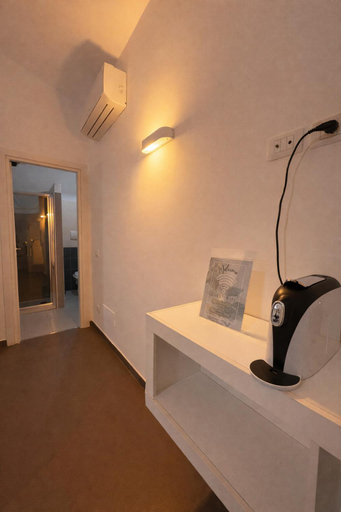 Others 4, Thalassa Panoramic Suites, Reggio Di Calabria