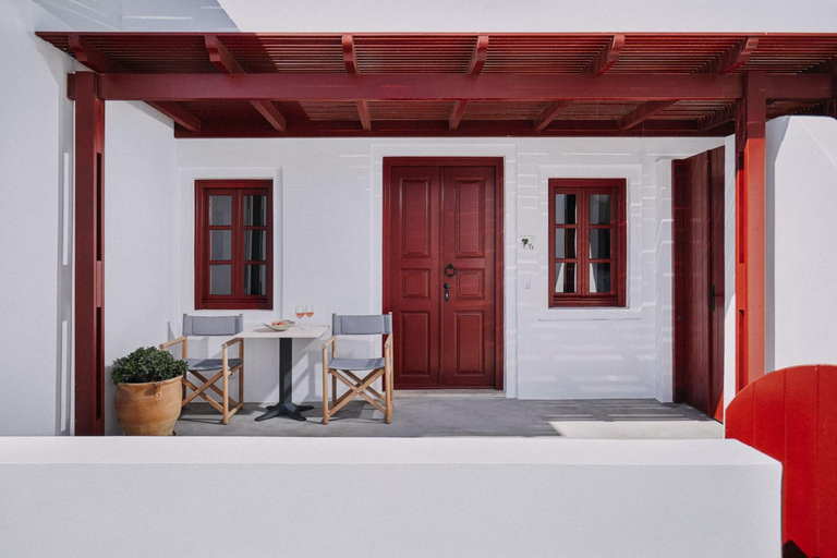 Others 3, VEDEMA A LUXURY COLLECTION RESORT SANTORINI, South Aegean