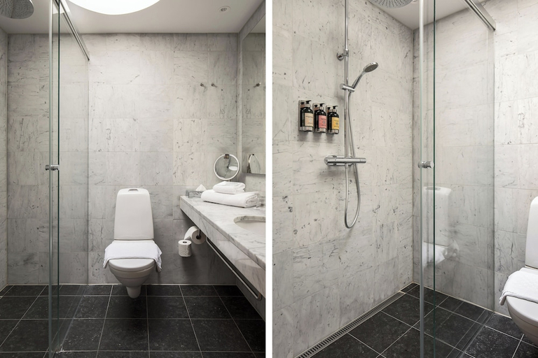 Bathroom 3, Villa Källhagen, Stockholm