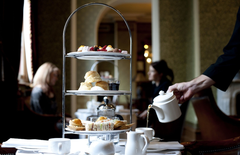 Food & Drinks 5, CRAIGS ROYAL HOTEL, Ballarat - Central