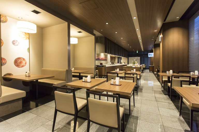 Food & Drinks 4, DORMY INN KUMAMOTO, Kumamoto