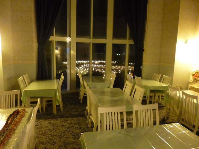Food & Drinks 4, Hotel Shalala, Okinawa