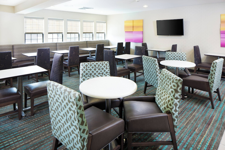 Food & Drinks 4, Residence Inn by Marriott Denver Downtown, Denver