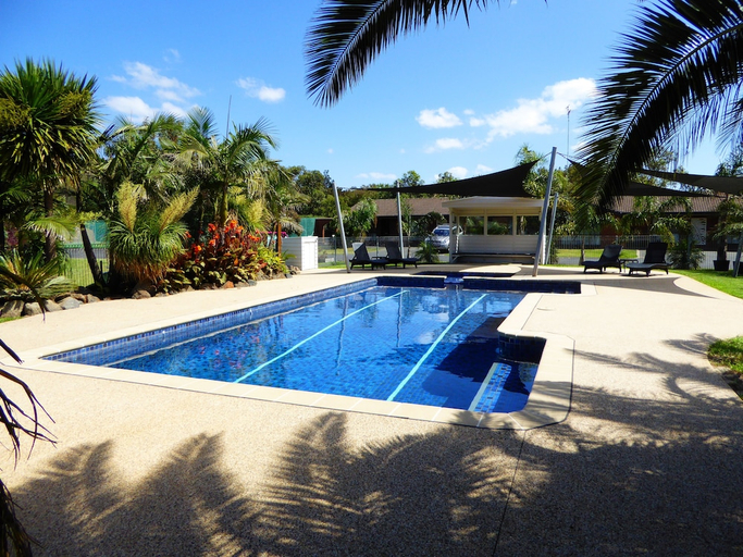 Sport & Beauty 3, Barwon Valley Lodge, South Barwon - Inner