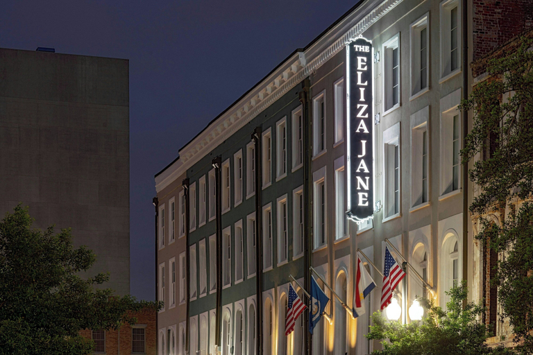 Exterior & Views 2, The Eliza Jane, Autograph Collection, Orleans